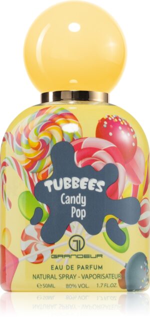 Candy Pop — изображение 1