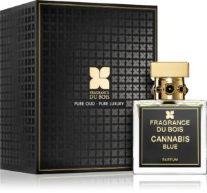 Cannabis Blue — изображение 2