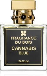Cannabis Blue