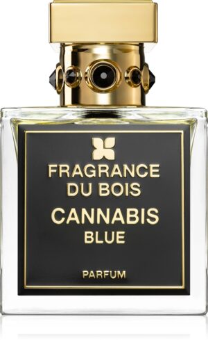 Cannabis Blue — изображение 1