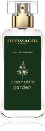 Cannabis Garden