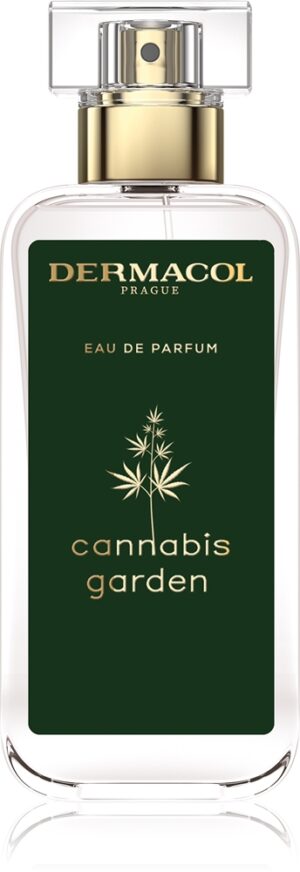 Cannabis Garden — изображение 1