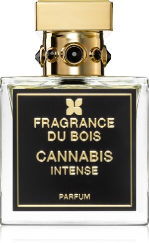 Cannabis Intense — изображение 1