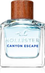 Canyon Escape for Him