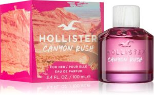 Canyon Rush for Her — изображение 2