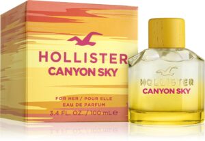 Canyon Sky for Her — изображение 2