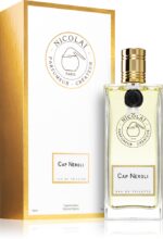 Cap Neroli — изображение 2