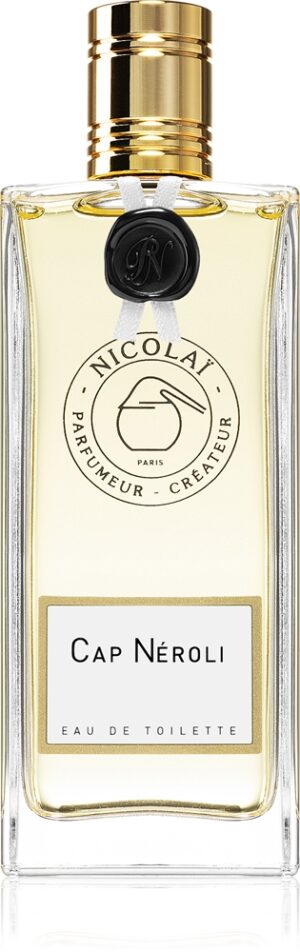 Cap Neroli — изображение 1