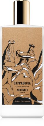 Cappadocia