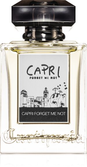 Capri Forget Me Not — изображение 1