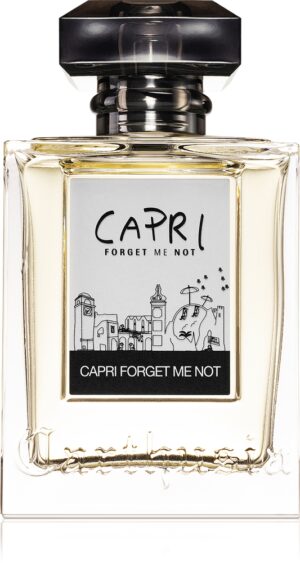 Capri Forget Me Not — изображение 1