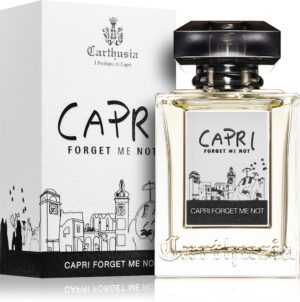 Capri Forget Me Not — изображение 2