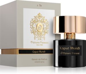 Caput Mundi — изображение 2