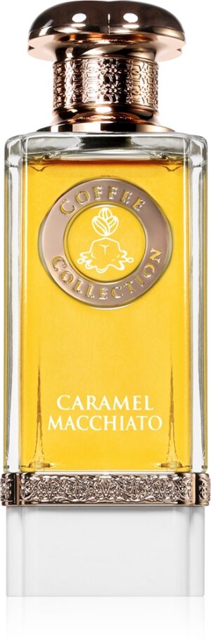 Caramel Macchiato — изображение 1