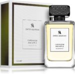 Cardamom and Apple — изображение 2