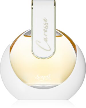 Caresse — изображение 1