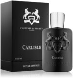 Carlisle — изображение 2