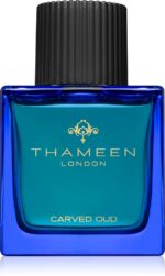 Carved Oud