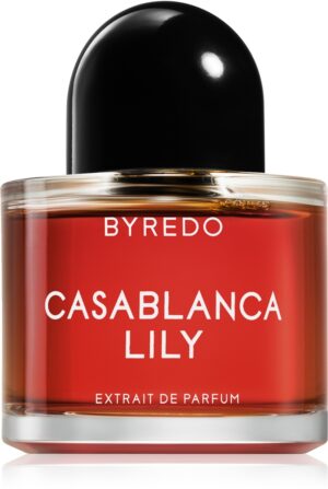 Casablanca Lily — изображение 1