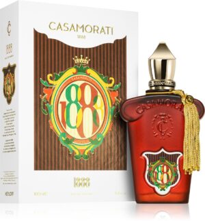 Casamorati 1888 1888 — изображение 2