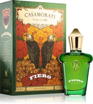 Casamorati 1888 Fiero — изображение 2