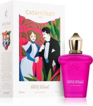 Casamorati 1888 Gran Ballo — изображение 2