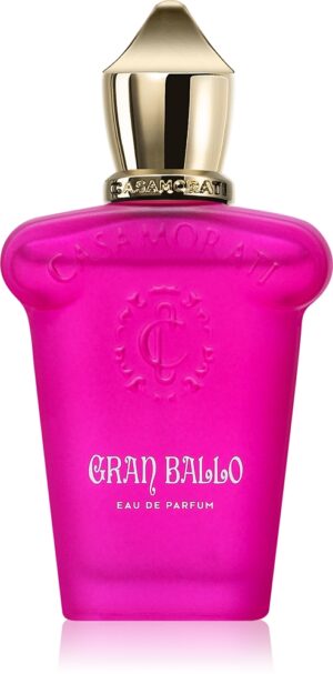 Casamorati 1888 Gran Ballo — изображение 1
