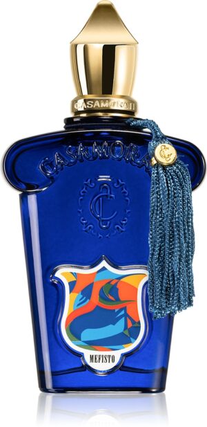Casamorati 1888 Mefisto — изображение 1