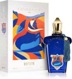 Casamorati 1888 Mefisto — изображение 2