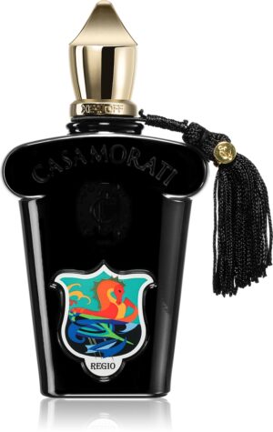 Casamorati 1888 Regio — изображение 1