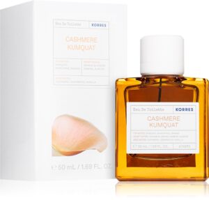 Cashmere Kumquat — изображение 2
