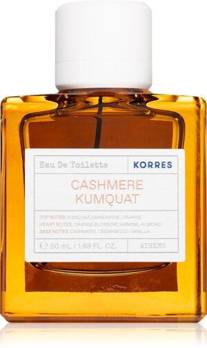 Cashmere Kumquat — изображение 1