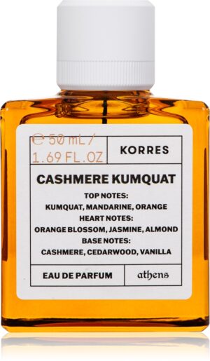 Cashmere Kumquat — изображение 1