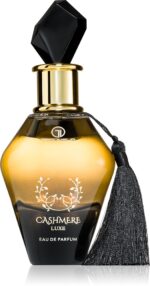 Cashmere Luxe