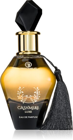 Cashmere Luxe — изображение 1