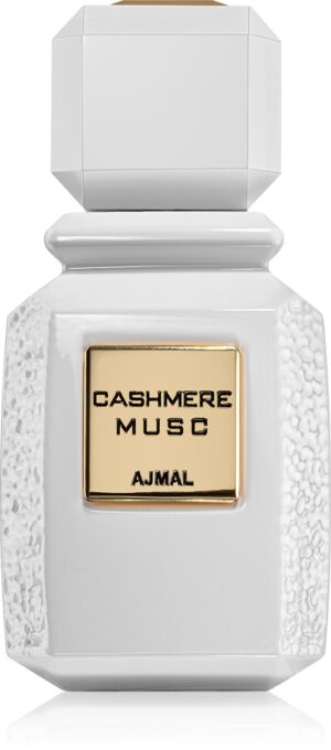 Cashmere Musc — изображение 1