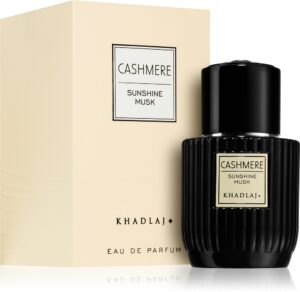 Cashmere Sunshine Musk — изображение 2