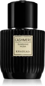 Cashmere Sunshine Musk