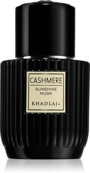Cashmere Sunshine Musk — изображение 1