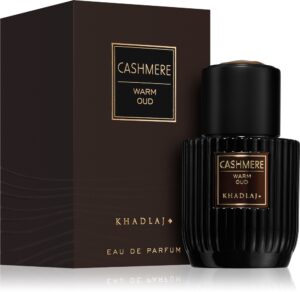 Cashmere Warm Oud — изображение 2