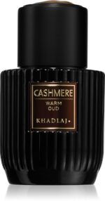Cashmere Warm Oud