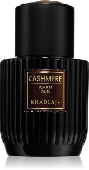 Cashmere Warm Oud — изображение 1