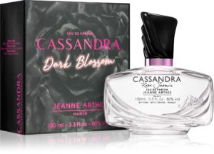Cassandra Dark Blossom — изображение 2