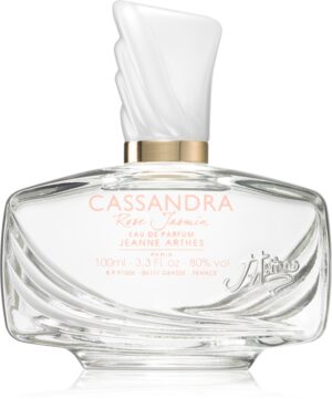 Cassandra Rose Jasmine — изображение 1