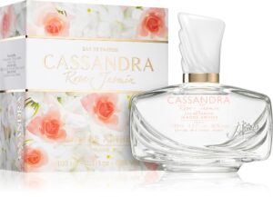 Cassandra Rose Jasmine — изображение 2