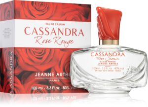 Cassandra Rose Rouge — изображение 2