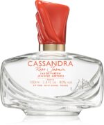 Cassandra Rose Rouge
