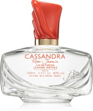 Cassandra Rose Rouge — изображение 1