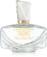 Cassandra Roses Blanches