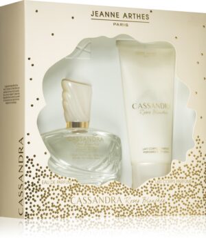 Cassandra Roses Blanches — изображение 1